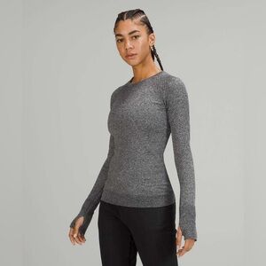 LULULEMON REST LESS PULLOVER